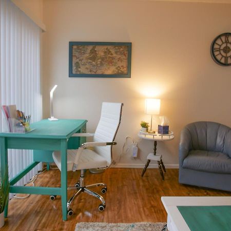 Apartmán The Lilly Pad Albuquerque Exteriér fotografie