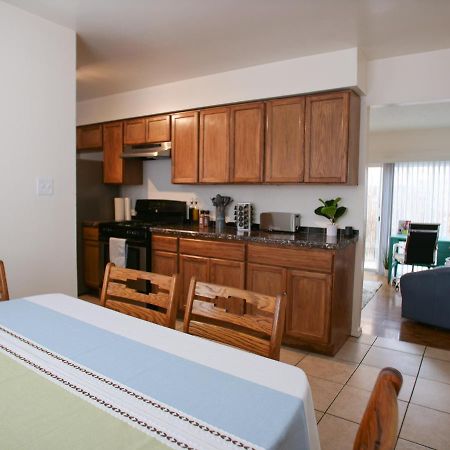 Apartmán The Lilly Pad Albuquerque Exteriér fotografie