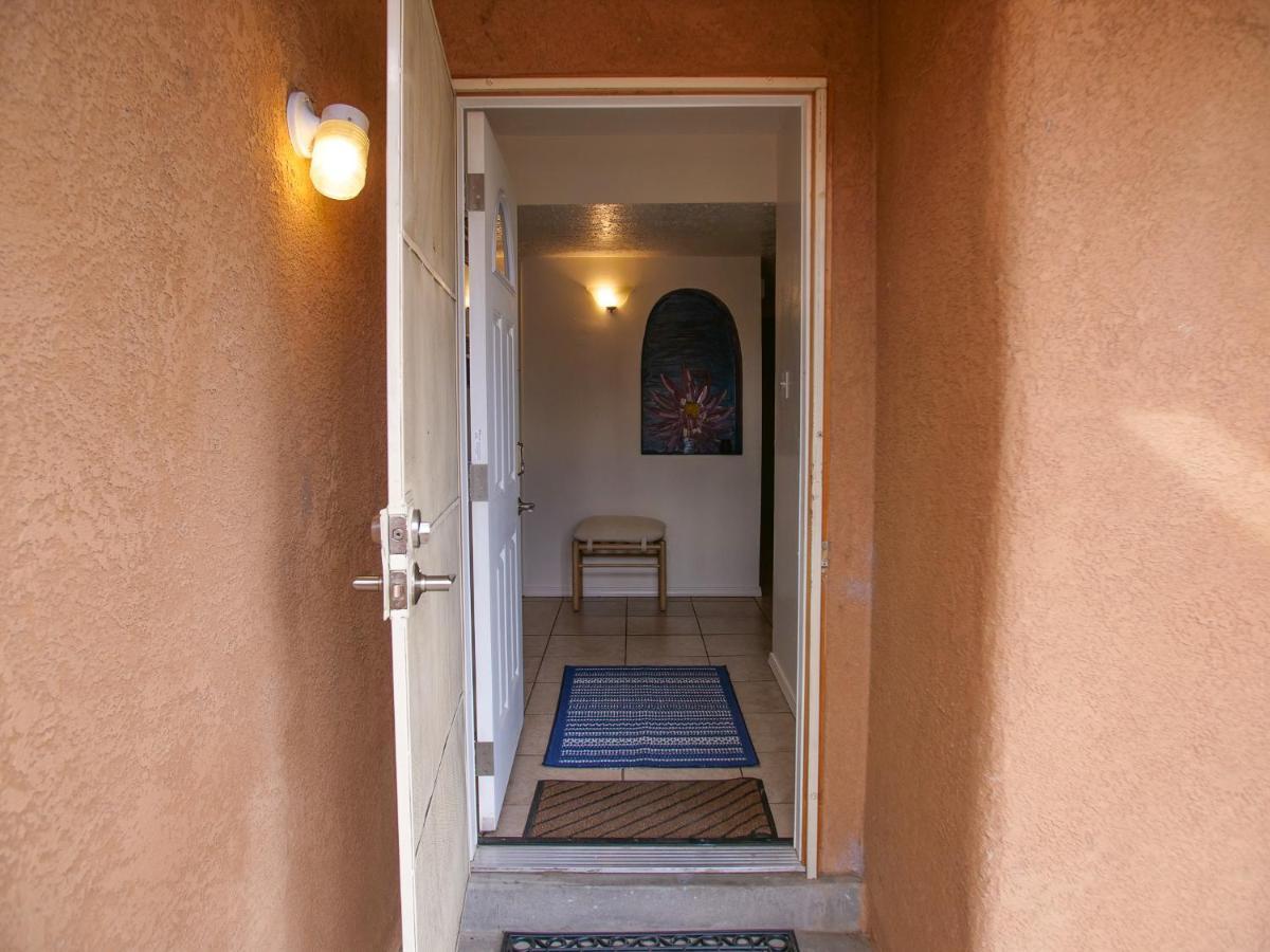 Apartmán The Lilly Pad Albuquerque Exteriér fotografie