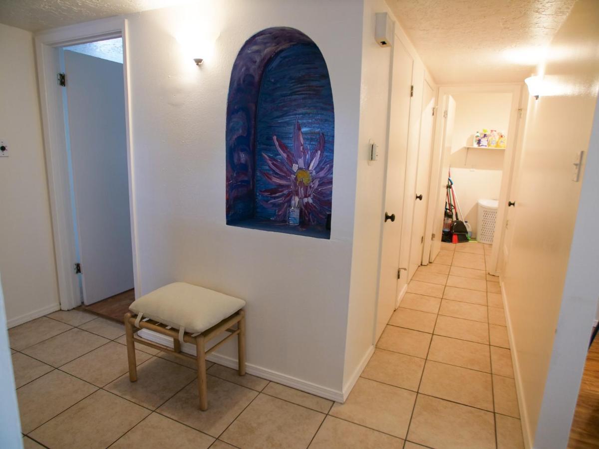 Apartmán The Lilly Pad Albuquerque Exteriér fotografie