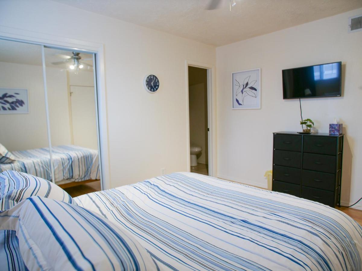 Apartmán The Lilly Pad Albuquerque Exteriér fotografie
