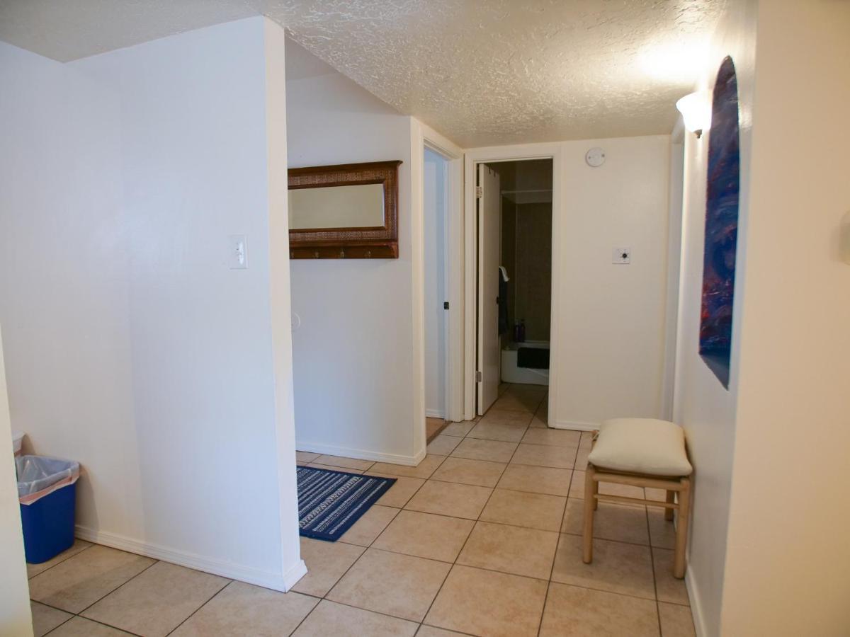 Apartmán The Lilly Pad Albuquerque Exteriér fotografie